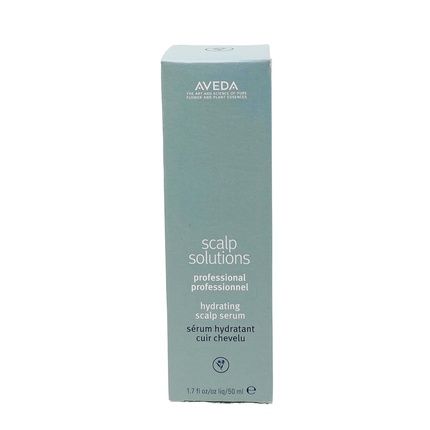 Aveda Scalp Solutions Professional Hydrating Scalp Serum 1.7 Fl Oz 50Ml
