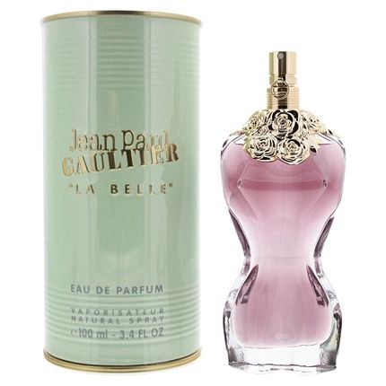 Jean Paul Gaultier La Belle Eau De Parfum Spray 100Ml - Image 4