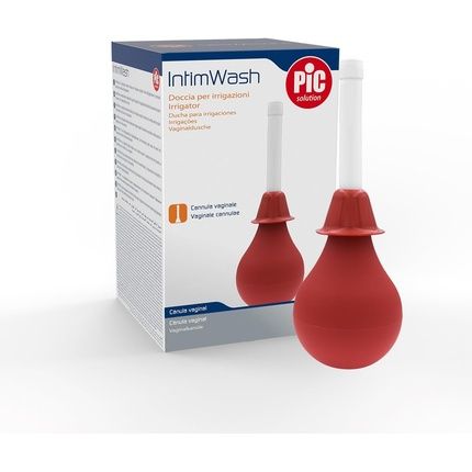 Pikdare Douche For Vaginal And Anal Irrigation 10 Size 390Ml - Image 3