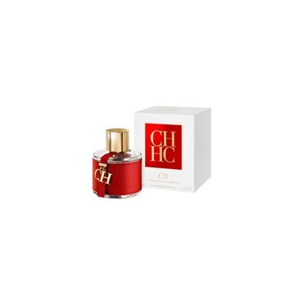 Carolina Herrera Ch Eau De Toilette Spray 100Ml
