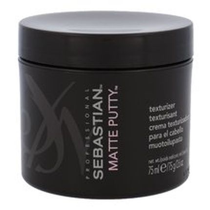 Sebastian Professional Matte Putty 75Ml Hair Definition And Shape Product
