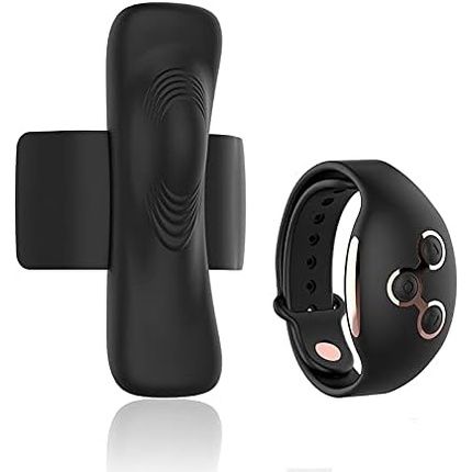 Annes Desire Anne S Desire Panty Pleasure Technologie Watchm 150 G