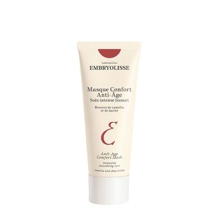 Embryolisse Anti Age Comfort Mask 60 Ml Innovative Intensive Smoothing Face Mask - Image 3