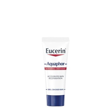 Eucerin Aquaphor Reparative Ointment 45G For Dry Cracked Skin