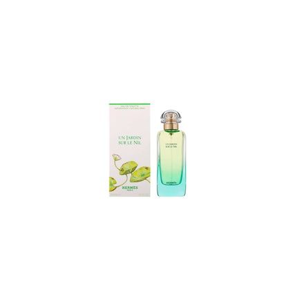 Hermes Un Jardin Sur Le Nil Eau De Toilette 100Ml A Refreshing Fragrance For Women - Image 4