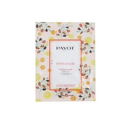 Payot Morning Mask Hangover Detox And Brightening Face Mask For Tired Skin - Image 3