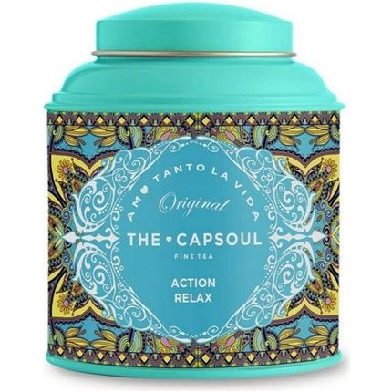 Funcional Antistress Be Happy 70G