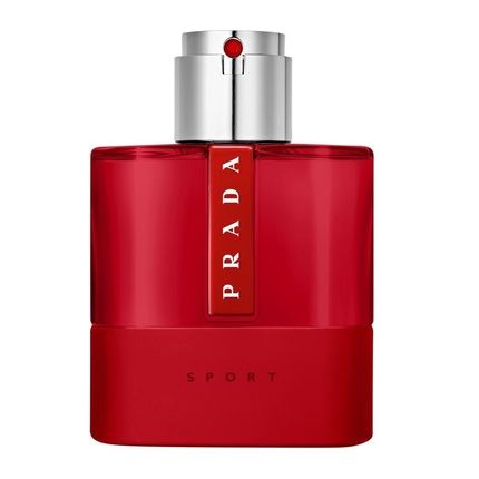 Prada Luna Rossa Sport Eau De Toilette Spray 50Ml