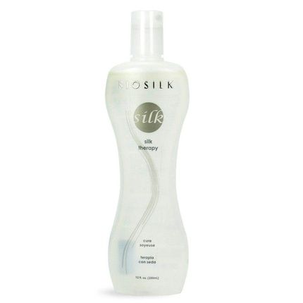 Silk Therapy Biosilk Hair Care 350Ml/12Oz