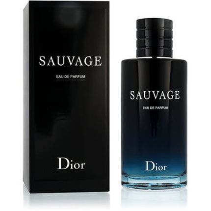 Christian Dior Dior Sauvage Eau De Parfum 60 Ml - Image 4