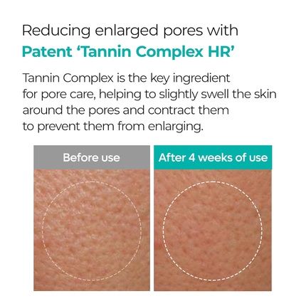 Bp Pore Clear Facial Mask For Pore Minimizing And Elasticity Improvement - Pack Of 5 - Image 3