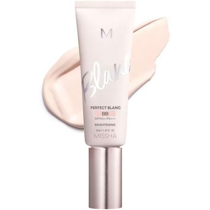 Missha M Perfect Blanc Bb Cream 40Ml 1.35 Fl.Oz Sand No.23