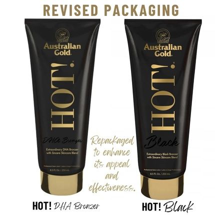 Australian Gold Hot Dha Bronzer 250Ml - Image 3