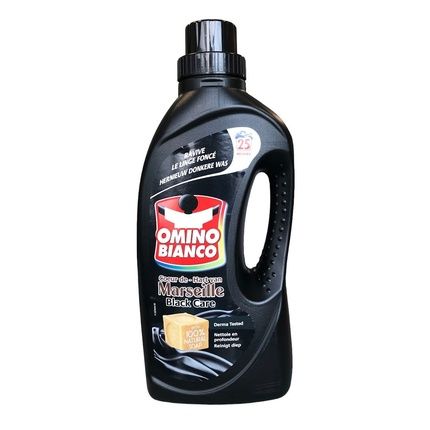 Omino Bianco Liquid Detergent Black Care 25 Washes
