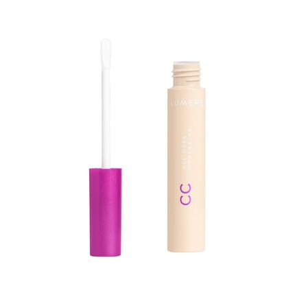Lumene Cc All-Over Face Concealer 00 Ultra Light 8.5Ml