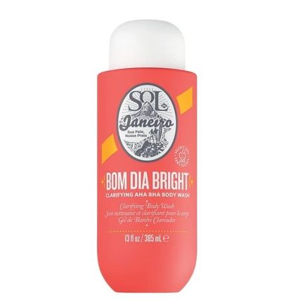 Sol De Janeiro Bom Dia Bright Body Wash 385Ml Cheirosa '40