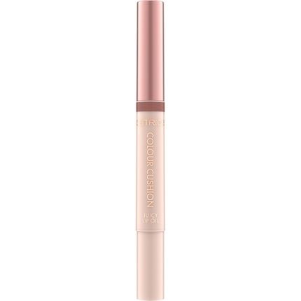 Catrice Colour Cushion Juicy Lip Oil Lip Gloss No 050 Nude