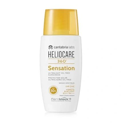 Heliocare Heliocare 360 Sensation 50Ml