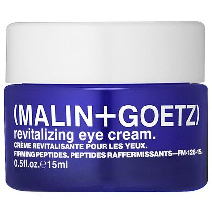 Malin + Goetz Revitalizing Eye Cream For Women 0.5Oz