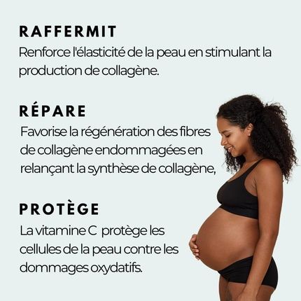 Oxyprolane Repair Anti-Stretch Mark Food Supplement For Elastic Skin - Image 3