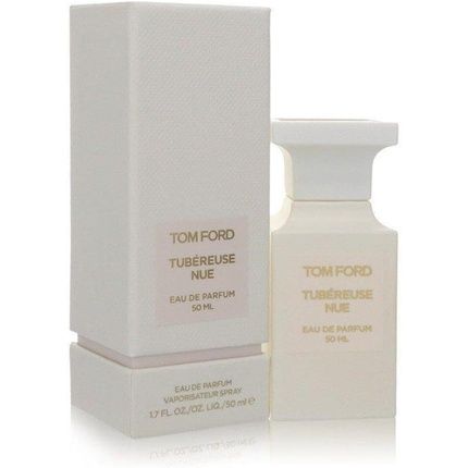 Private Blanc Tubereuse Nue By Tom Ford Eau De Parfum Spray 50Ml