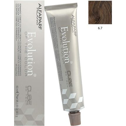 الفابارف إيوك كيوب 6.7 60 مل