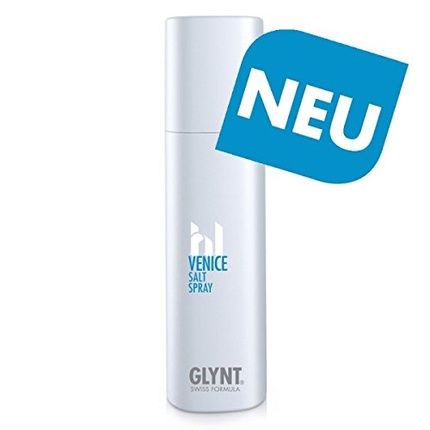 Glynt Venice Salt Spray 200Ml