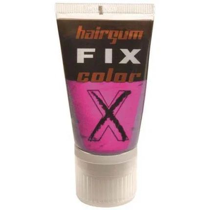 Hairgum Hairgum Fix Color Gel Colorant Pink