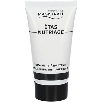 Cosmetici Magistrali Nutriage Anti Age Cream For Dry Skin 50Ml