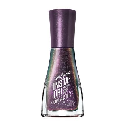 Sally Hansen Insta-Dri Nail Polish Galactic Lunar Love