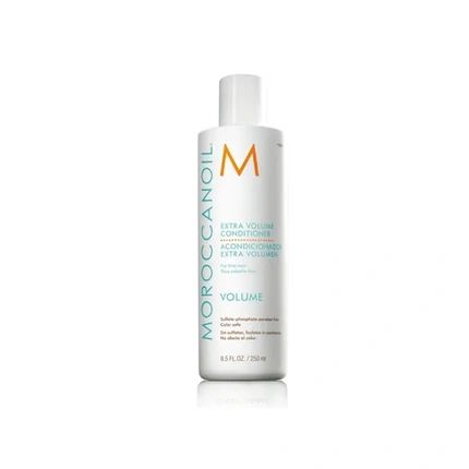 Moroccanoil Extra Volume Conditioner 250Ml Perfect Hair Conditioner For Extra Volume