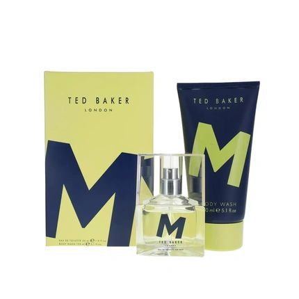 Ted Baker M Perfume 30Ml