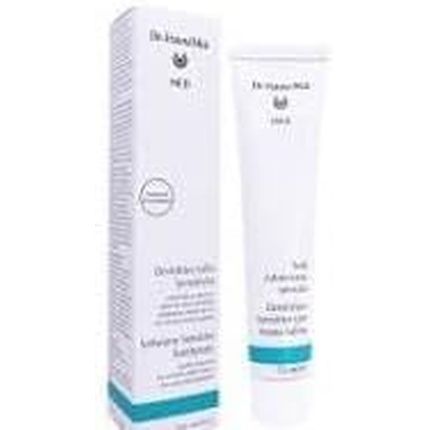 Dr. Hauschka Sensitive Toothpaste With Salt Water 75Ml