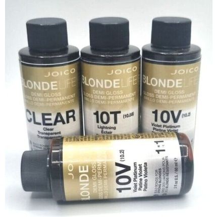 Joico Blonde Life Demi Gloss 60Ml