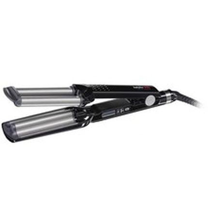 Babyliss Pro Professional Ionization 3D Curling Iron Bab2369Tte