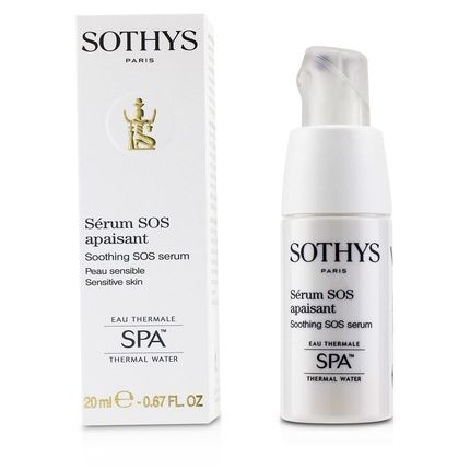 Sothys Soothing Sos Serum