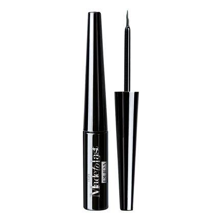 Pupa Made To Last Liner Eyeliner 001 Extra Black 3.2Ml