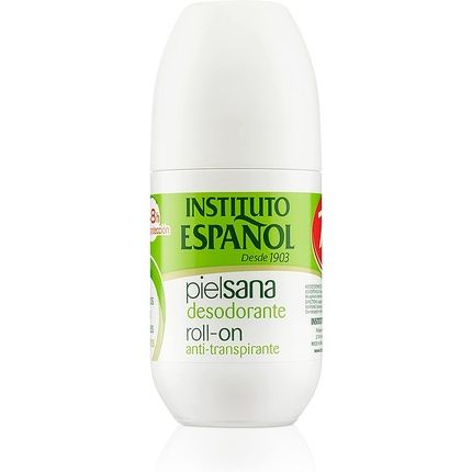 Instituto Espanol Piel Sana Roll-On Deodorant