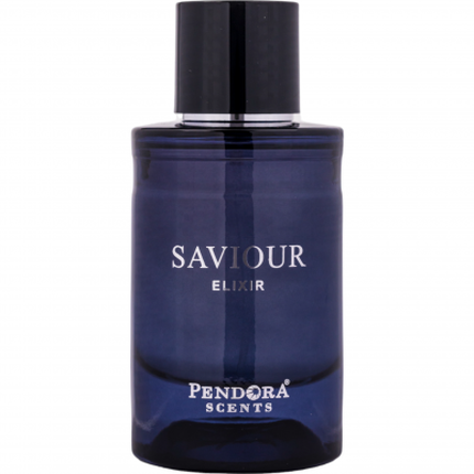 Pendora Scents Saviour Elixir Eau De Parfum 100Ml