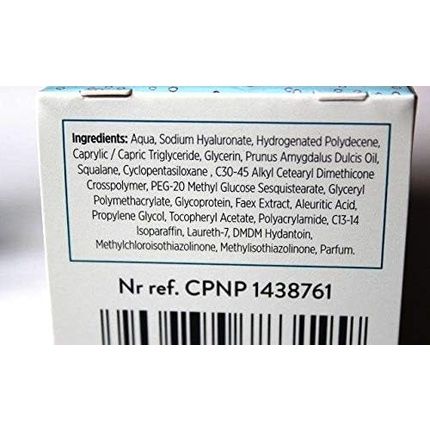 Premium Hyaluronic Acid Anti Aging And Anti Wrinkle Serum For Face, Neck And Decolletage 15% Ha - Clinical Strength With Thermal Water - Image 3