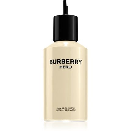 Burberry Hero Eau De Toilette Pour Homme - Flacon Recharge - 200 Ml