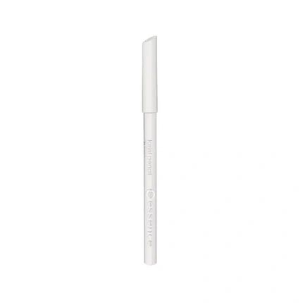 Essence Cosmetics Kajal Pencil 04 White 1G - Image 3