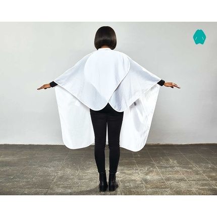 Trend Design Classic Cape White