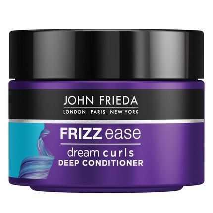 John Frieda Frizz Ease Dream Curls Deep Conditioner 250 Ml