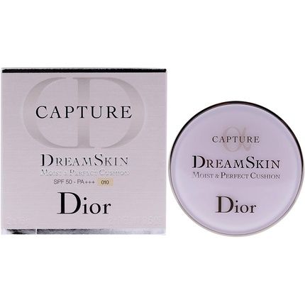 Dior Capture Totale Dreamskin Moist & Perfect Cushion Spf50 Nr.10 15 G