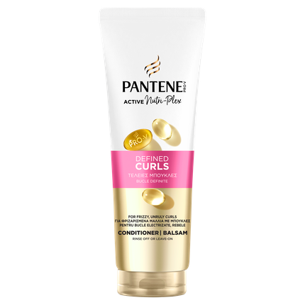 Pantene Perfect Curls Cream 6 230Ml
