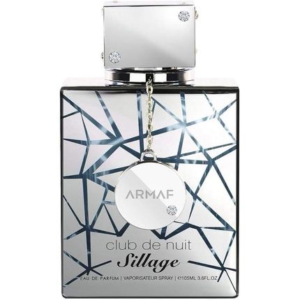 Armaf Club De Nuit Sillage Eau De Parfum 30Ml