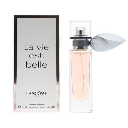 Lancome La Vie Est Belle Happiness Drops Eau De Parfum 15Ml For Women