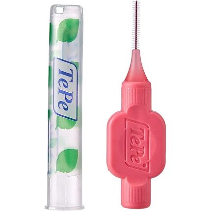 Tepe Original Interdental Brushes Pink 0.4Mm - Pack Of 25 - Image 3