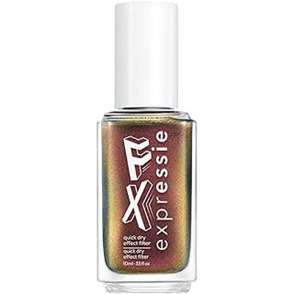 Essie Expressie Fx Nail Polish - 10 Ml